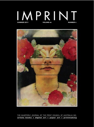 Imprint Magazine