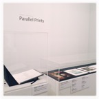 Parallel Prints Opening 2
